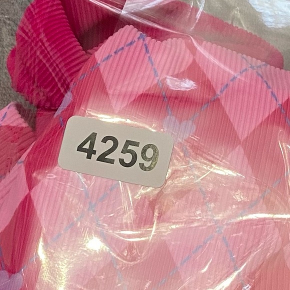 New! Beach Riot Carlie One Piece Cross My Heart one piece swimsuit 24259 - Picture 12 of 12